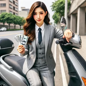 瑪家機車借款 首選遠東融資當舖