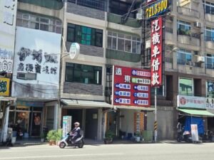 分期機車借款 屏東 ｜分期中機車也能借？免留車實例說明