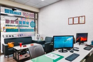 高樹借款流程圖、屏東當舖現場審件、民生路門市流程